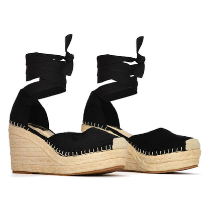 Cami Espadrilles Bajo
