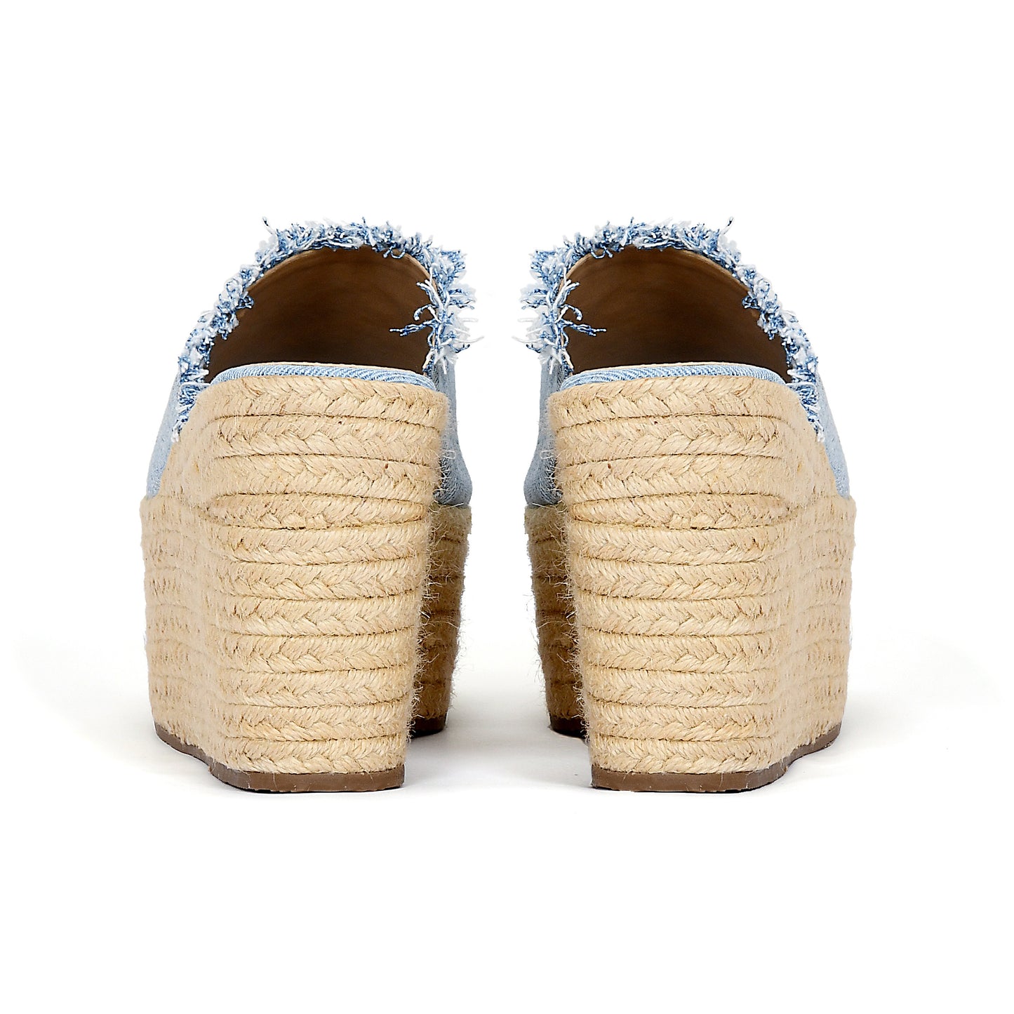 Loa Plataforma Denim