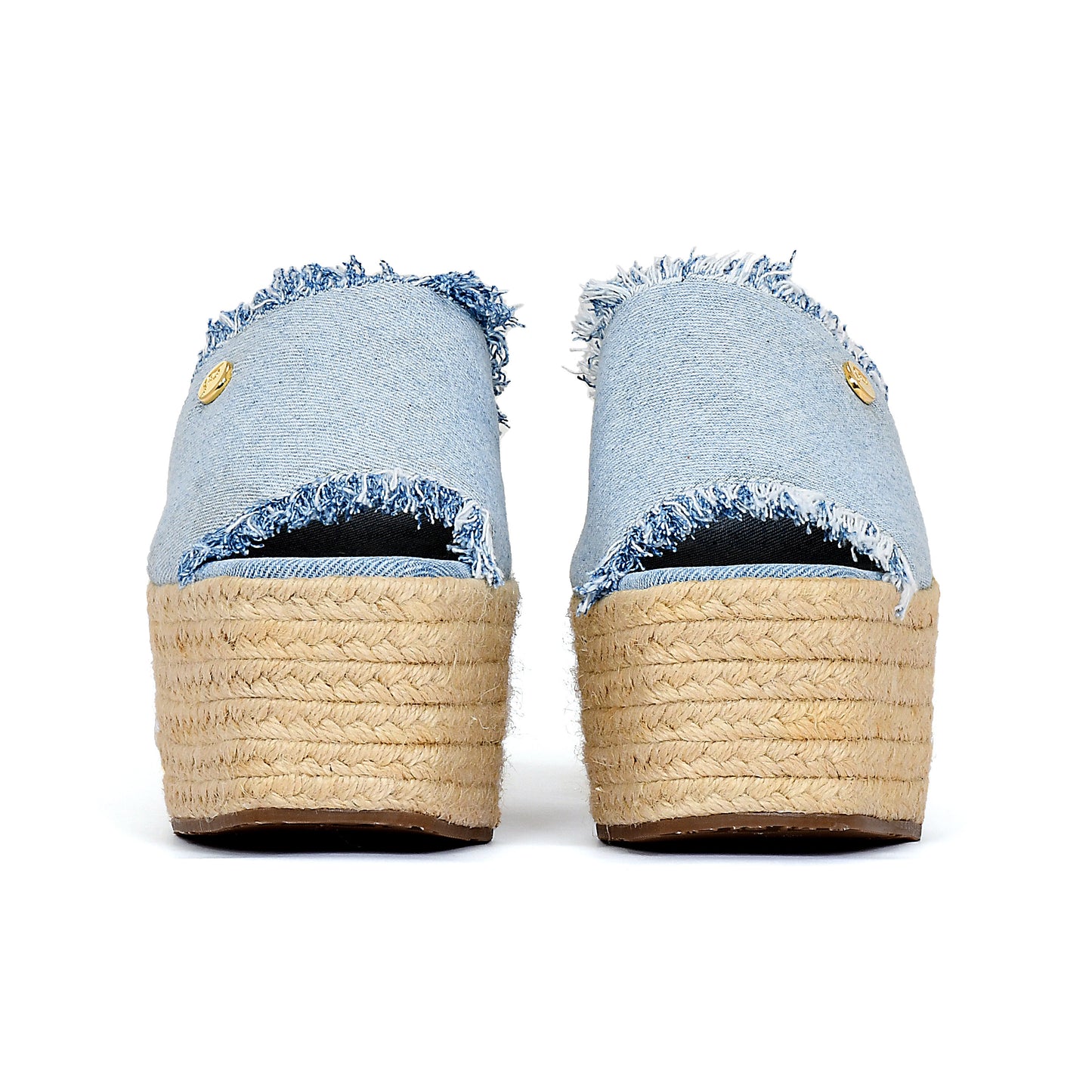 Loa Plataforma Denim