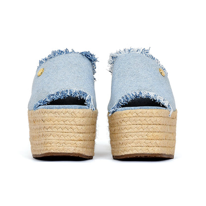 Loa Plataforma Denim