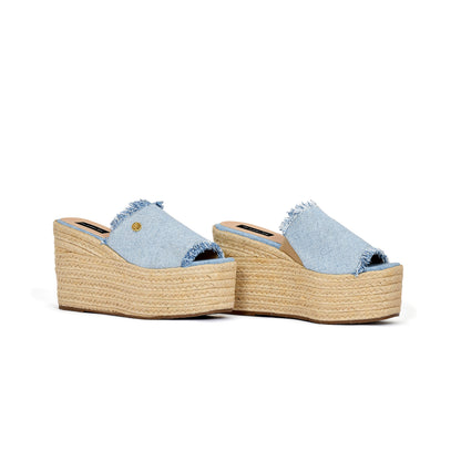 Loa Plataforma Denim