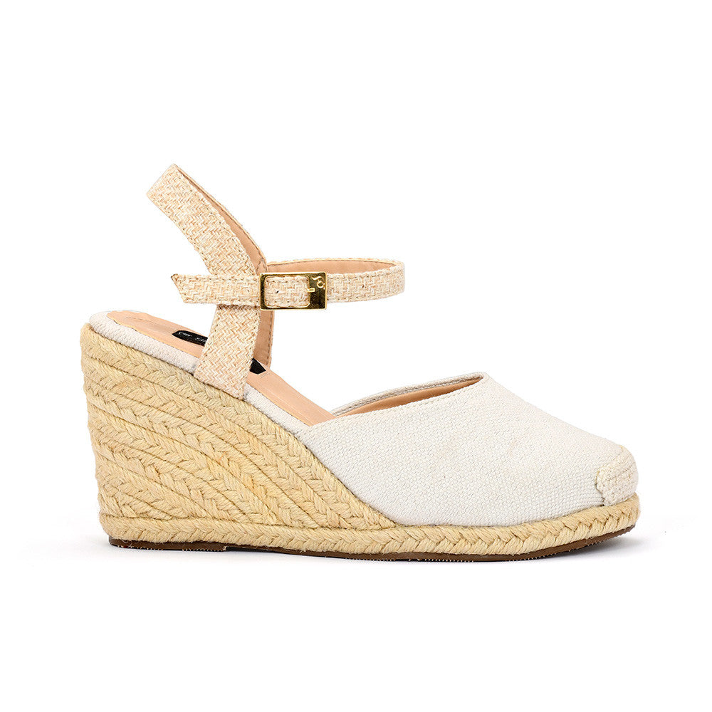 Jimena Beige