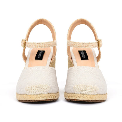 Jimena Beige