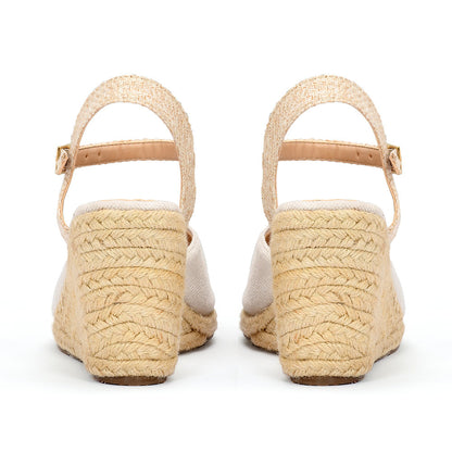 Jimena Beige