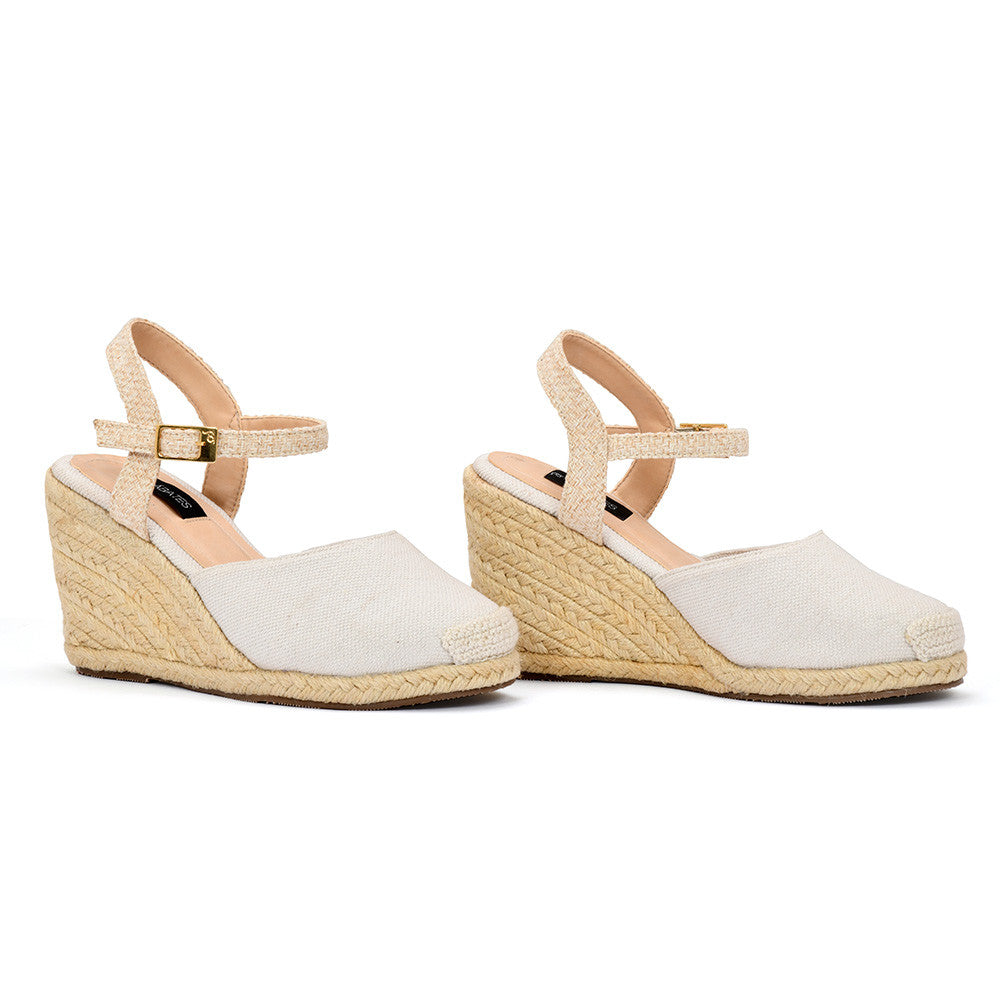 Jimena Beige