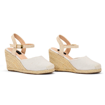 Jimena Beige