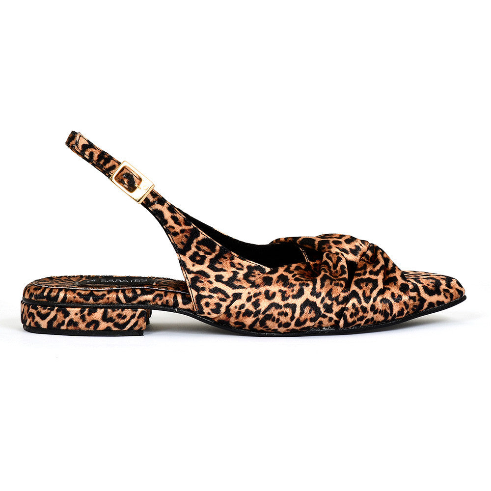 Candy Flats