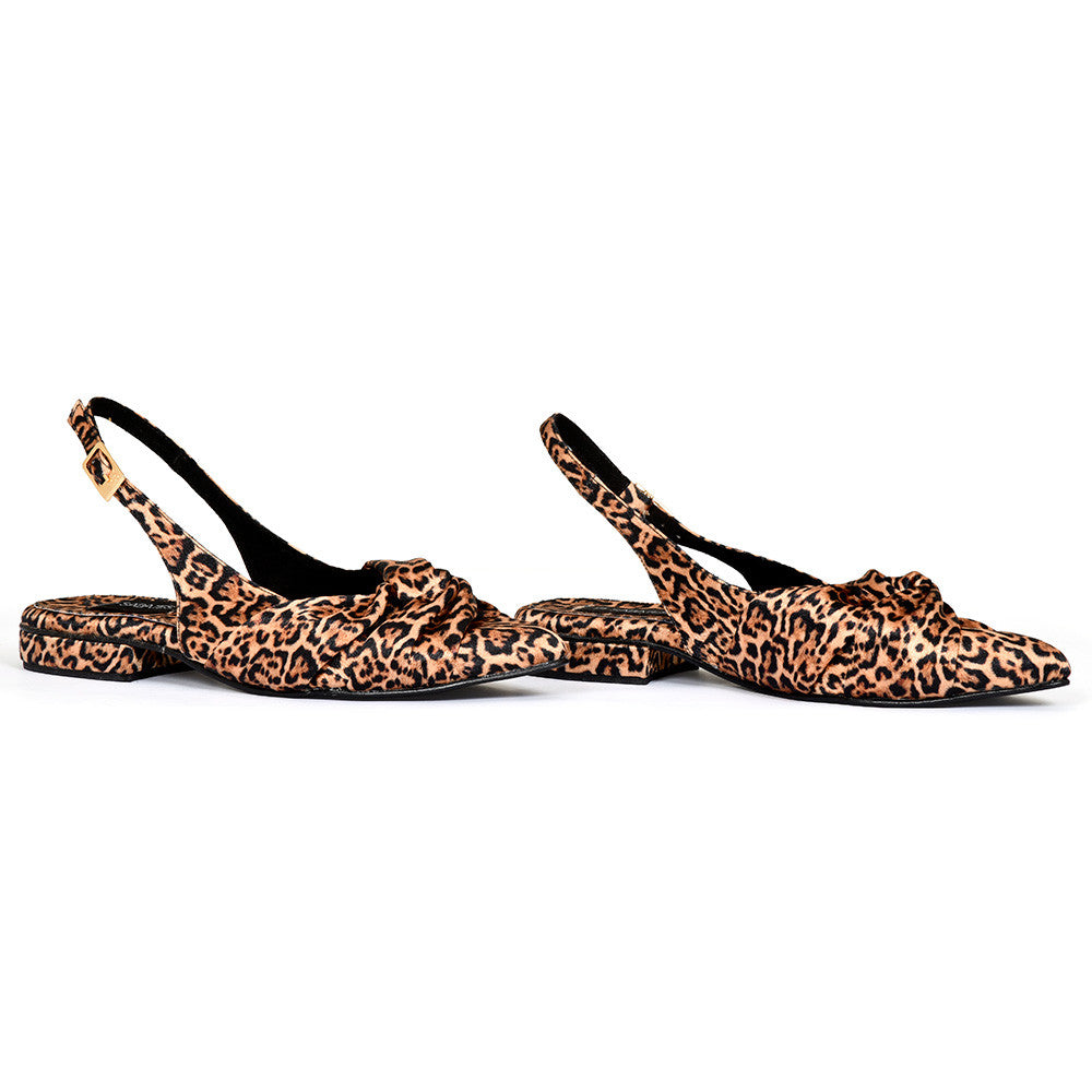 Candy Flats
