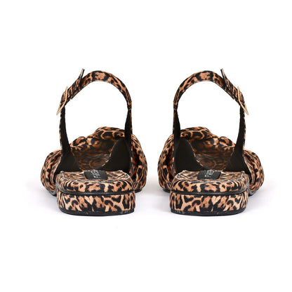 Candy Flats