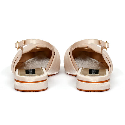 Candy Flats