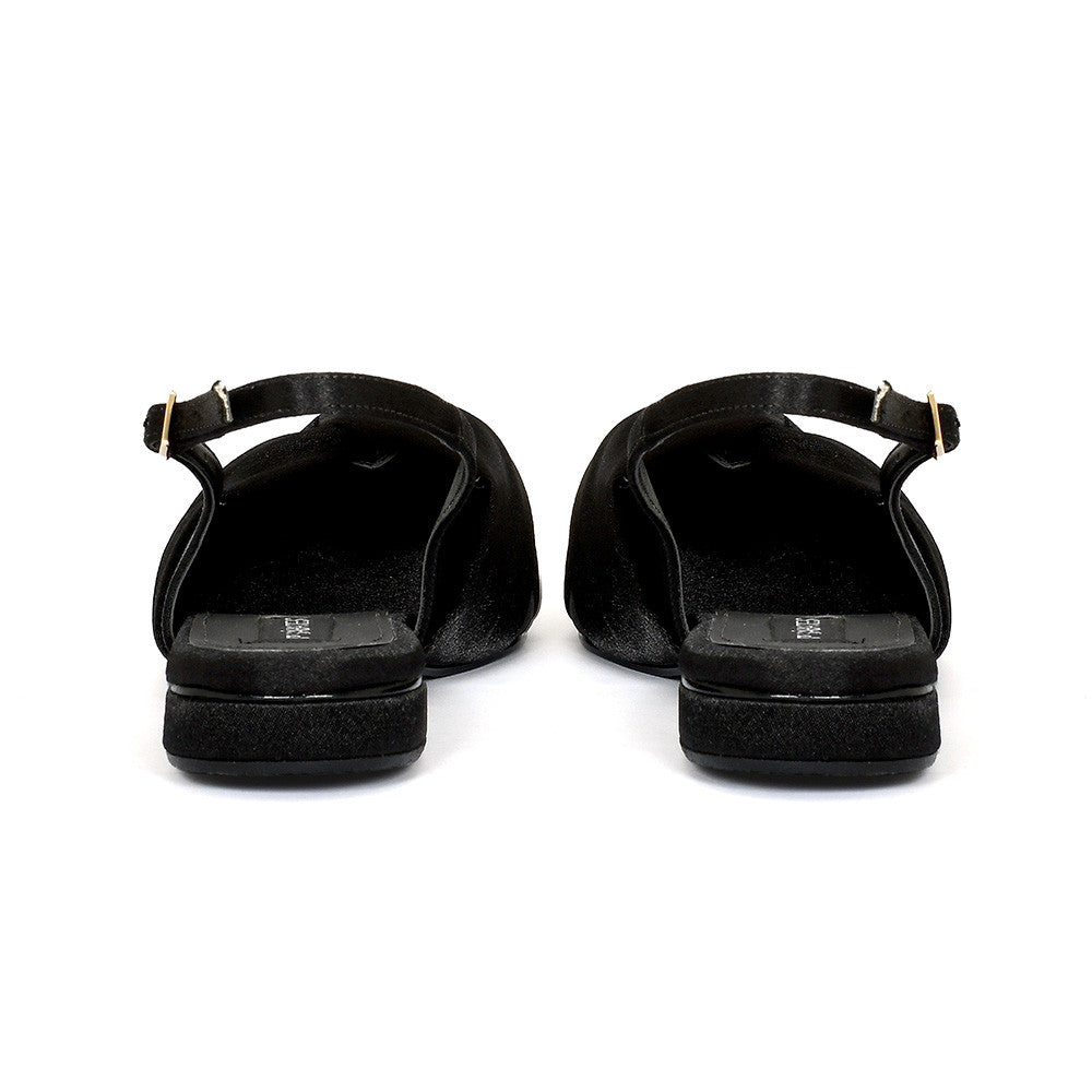Candy Flats