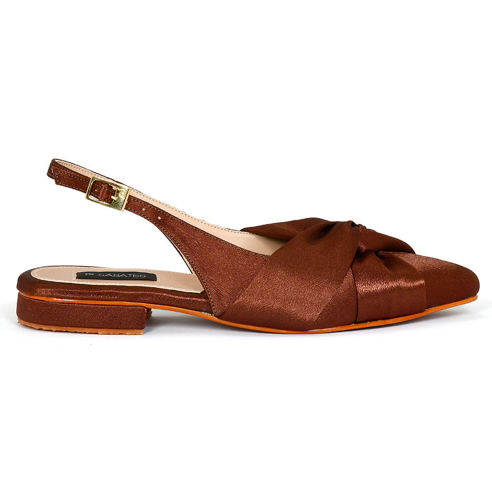 Candy Flats