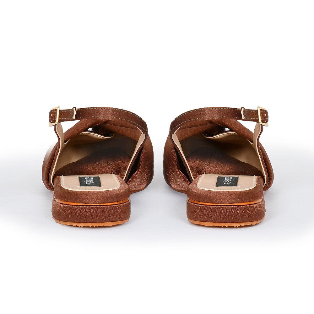 Candy Flats