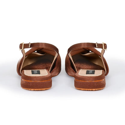 Candy Flats