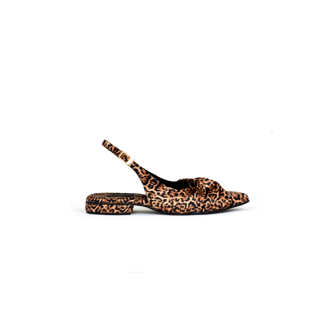 Candy Flats