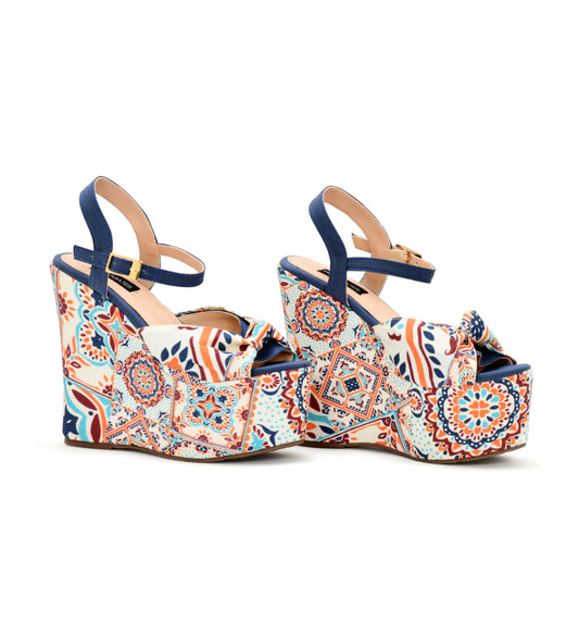 Plataformas Adri – Estilo Mediterráneo